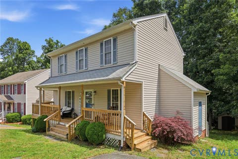 Tiny photo for 7861 Winding Ash Terrace, Chesterfield, VA 23832 (MLS # 2615547)