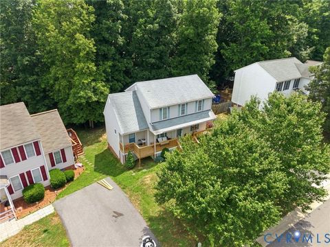 Tiny photo for 7861 Winding Ash Terrace, Chesterfield, VA 23832 (MLS # 2615547)