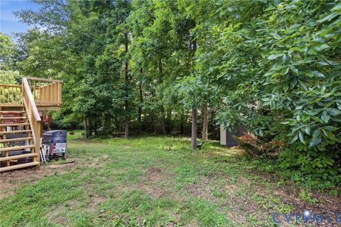 Tiny photo for 7861 Winding Ash Terrace, Chesterfield, VA 23832 (MLS # 2615547)