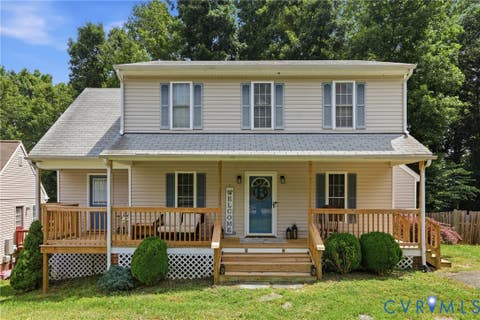 Photo of 7861 Winding Ash Terrace, Chesterfield, VA 23832 (MLS # 2615547)