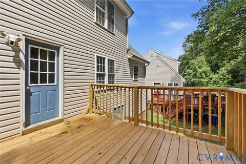 Tiny photo for 7861 Winding Ash Terrace, Chesterfield, VA 23832 (MLS # 2615547)
