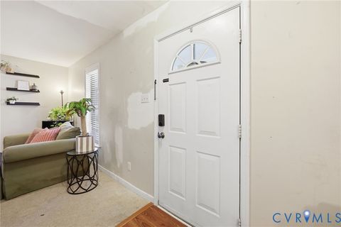 Tiny photo for 7861 Winding Ash Terrace, Chesterfield, VA 23832 (MLS # 2615547)