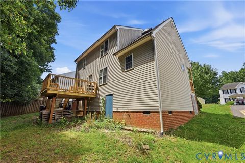 Tiny photo for 7861 Winding Ash Terrace, Chesterfield, VA 23832 (MLS # 2615547)