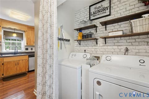 Tiny photo for 7861 Winding Ash Terrace, Chesterfield, VA 23832 (MLS # 2615547)