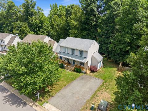 Tiny photo for 7861 Winding Ash Terrace, Chesterfield, VA 23832 (MLS # 2615547)