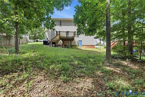 Tiny photo for 7861 Winding Ash Terrace, Chesterfield, VA 23832 (MLS # 2615547)