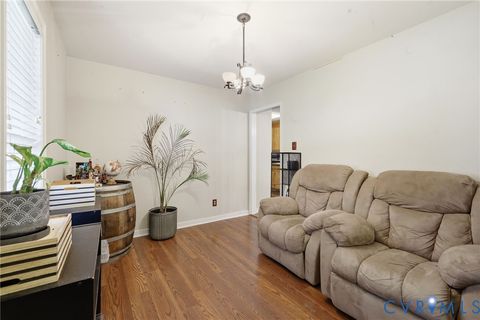 Tiny photo for 7861 Winding Ash Terrace, Chesterfield, VA 23832 (MLS # 2615547)