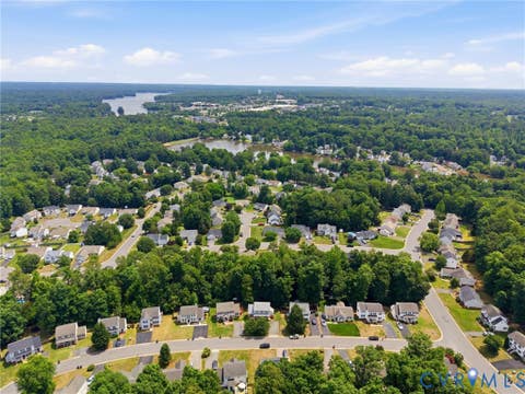 Tiny photo for 7861 Winding Ash Terrace, Chesterfield, VA 23832 (MLS # 2615547)