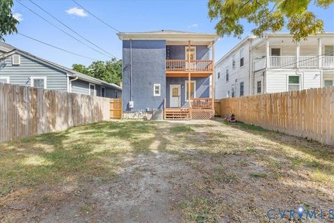 Tiny photo for 3214 Maryland Avenue, Richmond, VA 23222 (MLS # 2524816)