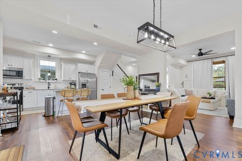 Tiny photo for 3214 Maryland Avenue, Richmond, VA 23222 (MLS # 2524816)