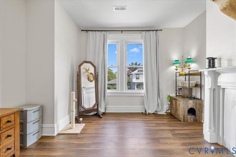 Tiny photo for 3214 Maryland Avenue, Richmond, VA 23222 (MLS # 2524816)
