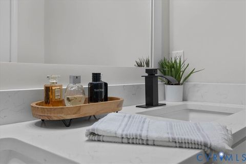 Tiny photo for 3214 Maryland Avenue, Richmond, VA 23222 (MLS # 2524816)