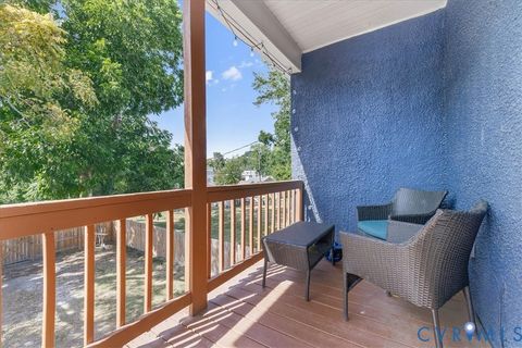 Tiny photo for 3214 Maryland Avenue, Richmond, VA 23222 (MLS # 2524816)
