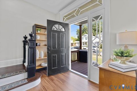 Tiny photo for 3214 Maryland Avenue, Richmond, VA 23222 (MLS # 2524816)