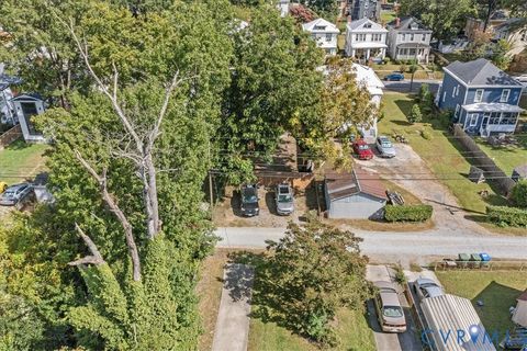 Tiny photo for 3214 Maryland Avenue, Richmond, VA 23222 (MLS # 2524816)