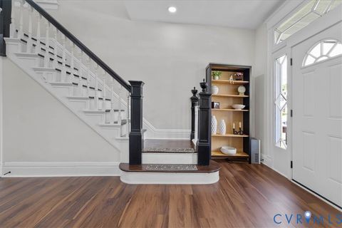 Tiny photo for 3214 Maryland Avenue, Richmond, VA 23222 (MLS # 2524816)