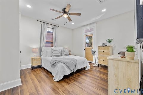 Tiny photo for 3214 Maryland Avenue, Richmond, VA 23222 (MLS # 2524816)