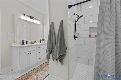 Tiny photo for 3214 Maryland Avenue, Richmond, VA 23222 (MLS # 2524816)