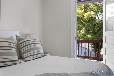 Tiny photo for 3214 Maryland Avenue, Richmond, VA 23222 (MLS # 2524816)