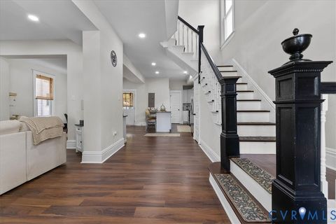 Tiny photo for 3214 Maryland Avenue, Richmond, VA 23222 (MLS # 2524816)