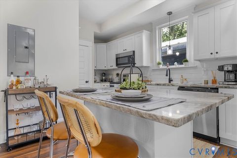 Tiny photo for 3214 Maryland Avenue, Richmond, VA 23222 (MLS # 2524816)