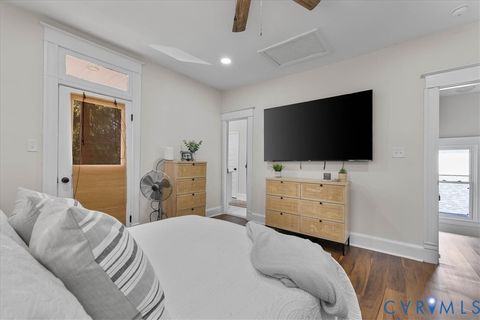 Tiny photo for 3214 Maryland Avenue, Richmond, VA 23222 (MLS # 2524816)