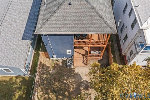 Tiny photo for 3214 Maryland Avenue, Richmond, VA 23222 (MLS # 2524816)