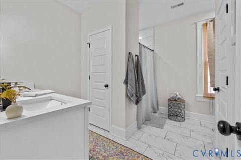 Tiny photo for 3214 Maryland Avenue, Richmond, VA 23222 (MLS # 2524816)