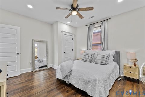 Tiny photo for 3214 Maryland Avenue, Richmond, VA 23222 (MLS # 2524816)