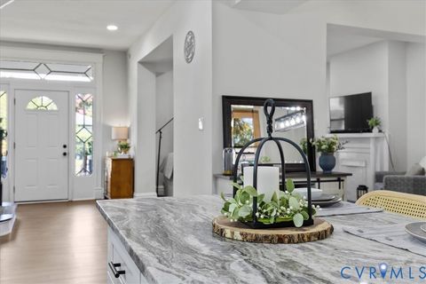 Tiny photo for 3214 Maryland Avenue, Richmond, VA 23222 (MLS # 2524816)