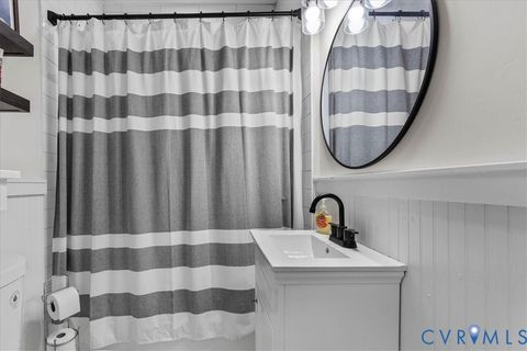 Tiny photo for 3214 Maryland Avenue, Richmond, VA 23222 (MLS # 2524816)