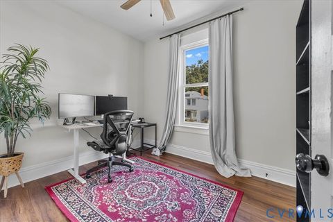 Tiny photo for 3214 Maryland Avenue, Richmond, VA 23222 (MLS # 2524816)