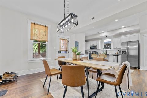 Tiny photo for 3214 Maryland Avenue, Richmond, VA 23222 (MLS # 2524816)