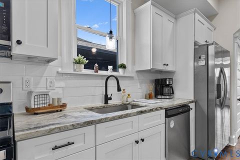 Tiny photo for 3214 Maryland Avenue, Richmond, VA 23222 (MLS # 2524816)