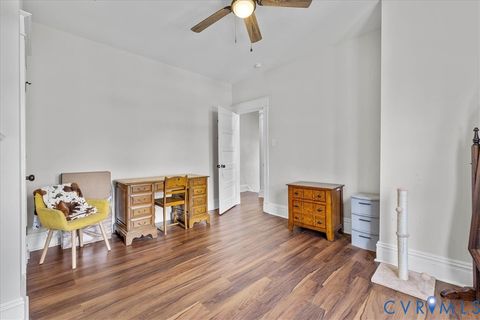Tiny photo for 3214 Maryland Avenue, Richmond, VA 23222 (MLS # 2524816)