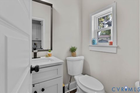 Tiny photo for 3214 Maryland Avenue, Richmond, VA 23222 (MLS # 2524816)