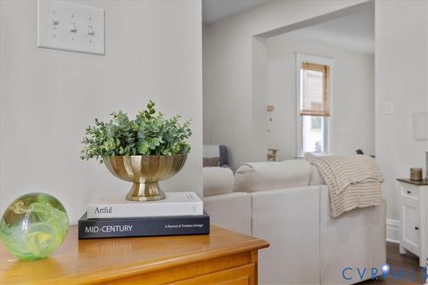 Tiny photo for 3214 Maryland Avenue, Richmond, VA 23222 (MLS # 2524816)