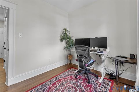 Tiny photo for 3214 Maryland Avenue, Richmond, VA 23222 (MLS # 2524816)