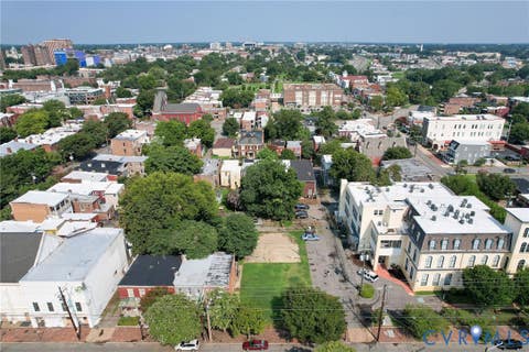 Tiny photo for 524 N 1st Street, Richmond, VA 23219 (MLS # 2620369)