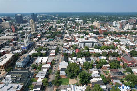 Tiny photo for 524 N 1st Street, Richmond, VA 23219 (MLS # 2620369)