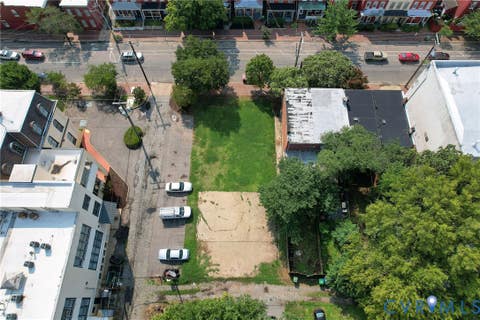 Tiny photo for 524 N 1st Street, Richmond, VA 23219 (MLS # 2620369)