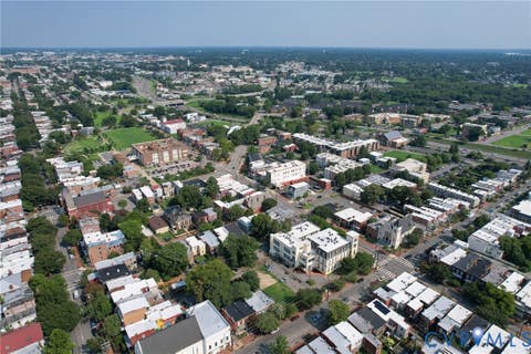 Tiny photo for 524 N 1st Street, Richmond, VA 23219 (MLS # 2620369)