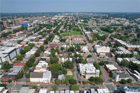 Tiny photo for 524 N 1st Street, Richmond, VA 23219 (MLS # 2620369)
