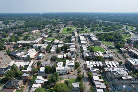 Tiny photo for 524 N 1st Street, Richmond, VA 23219 (MLS # 2620369)
