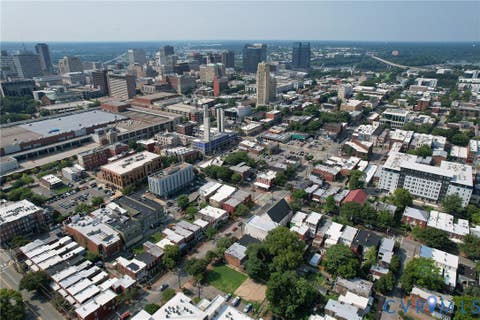 Tiny photo for 524 N 1st Street, Richmond, VA 23219 (MLS # 2620369)
