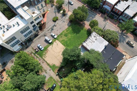 Tiny photo for 524 N 1st Street, Richmond, VA 23219 (MLS # 2620369)