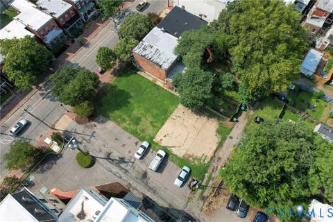 Tiny photo for 524 N 1st Street, Richmond, VA 23219 (MLS # 2620369)