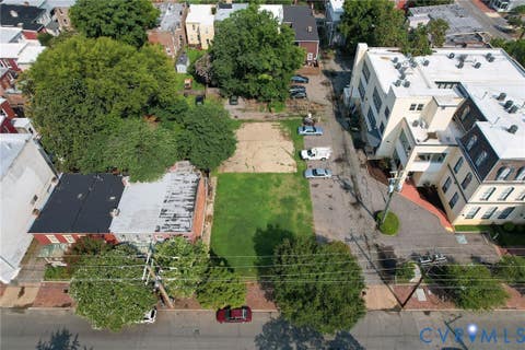Tiny photo for 524 N 1st Street, Richmond, VA 23219 (MLS # 2620369)