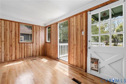 Tiny photo for 1766 Chuckatuck Avenue, Petersburg, VA 23805 (MLS # 2529846)