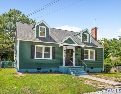 Tiny photo for 1766 Chuckatuck Avenue, Petersburg, VA 23805 (MLS # 2529846)